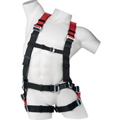 Auffangurt MAS 90, Größe 1 (48 - 56)